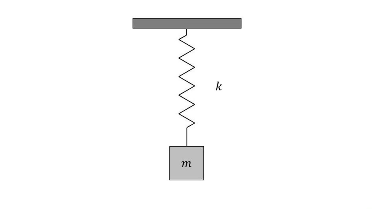 8.spring-mass-system