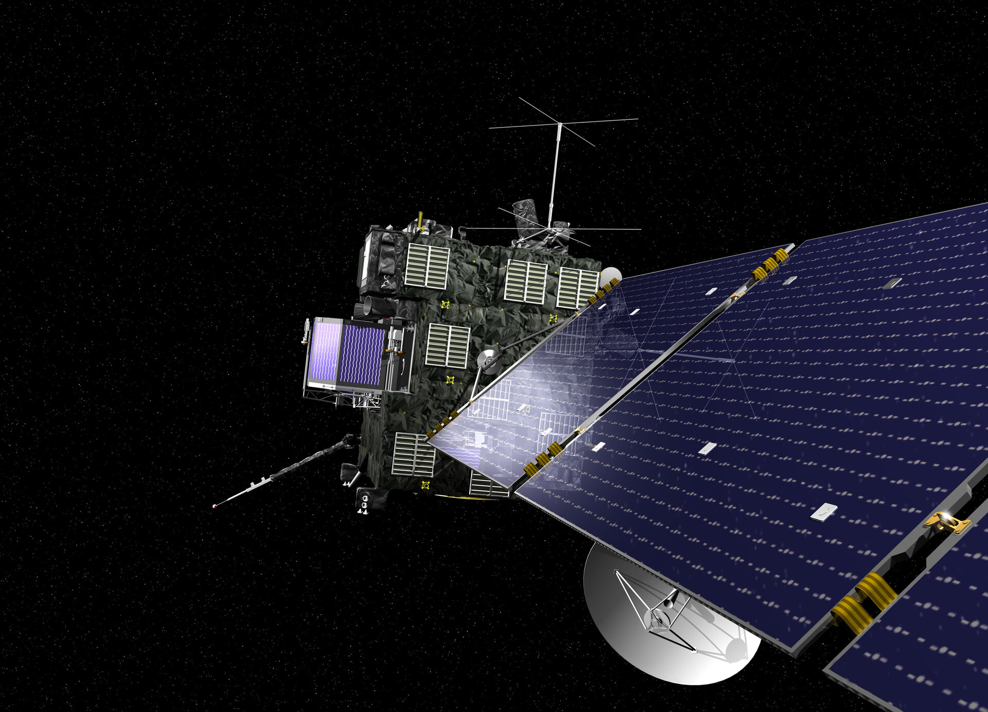 Rosetta_spacecraft_pillars