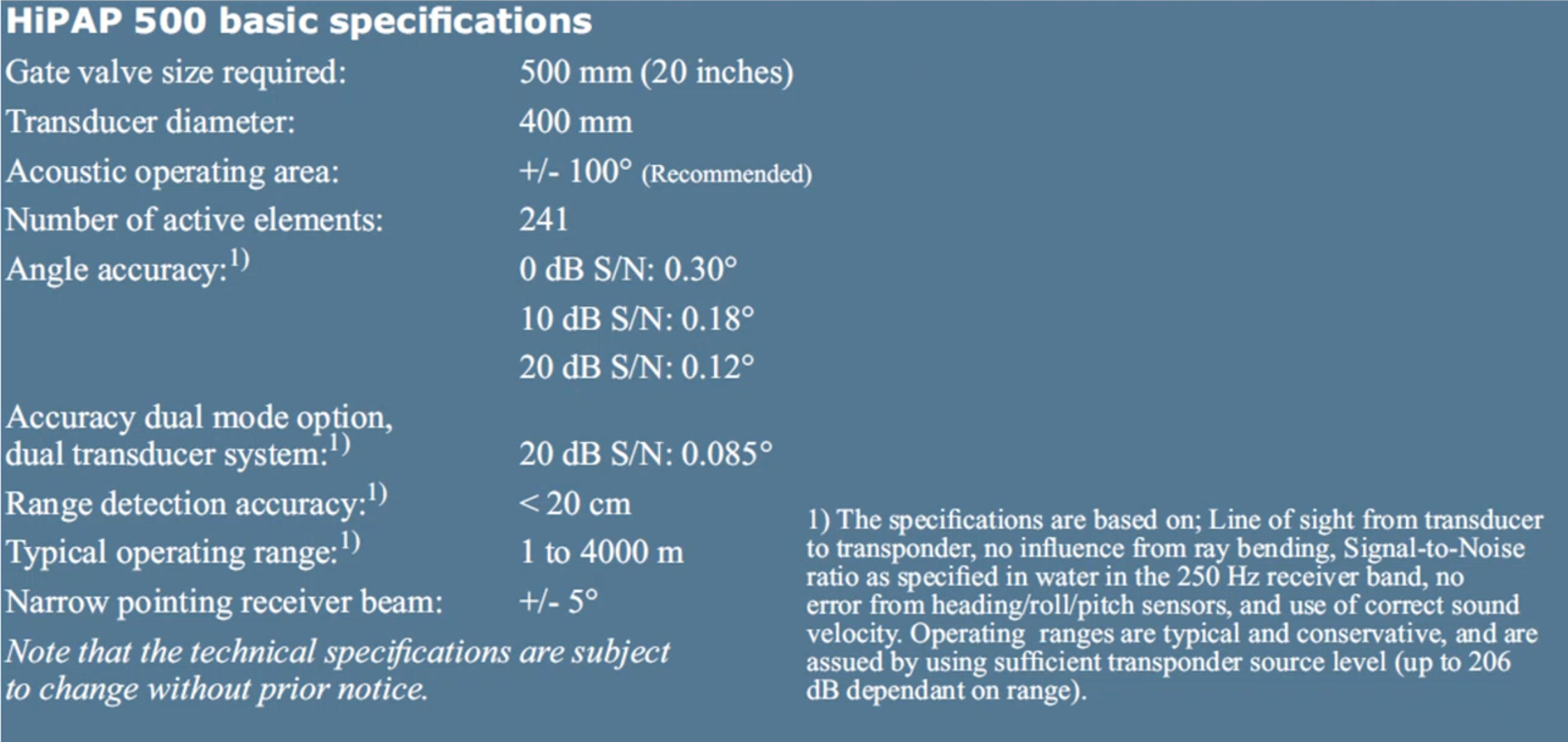 10.hipap-specs